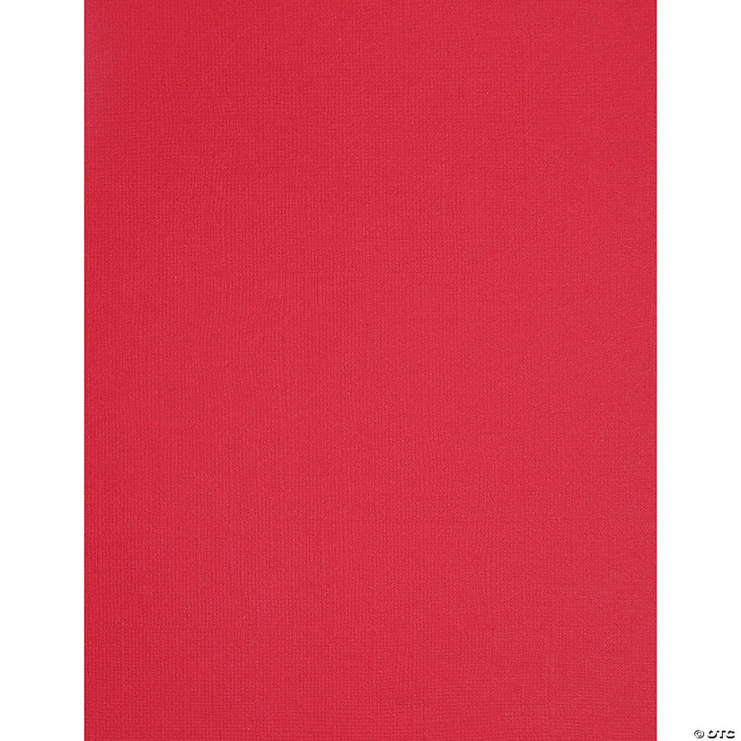 Paper Accents Cardstock 8.5"x 11" Muslin 74lb Red Devil 1000pc Box&#160; &#160;&#160; &#160; Image