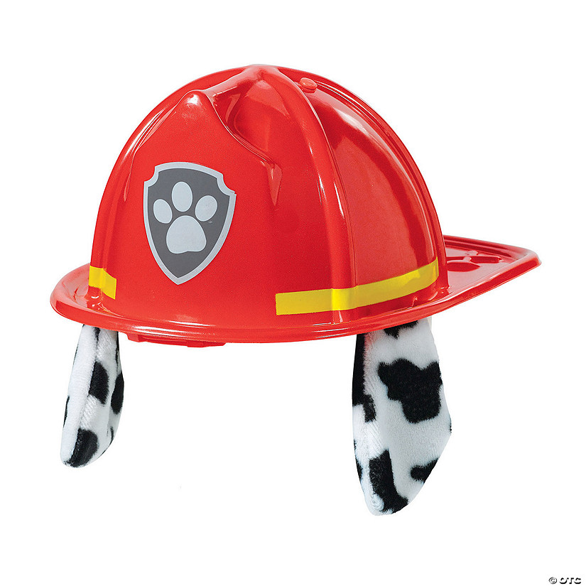 PAW Patrol&#8482; Marshall Firefighter Hat Image