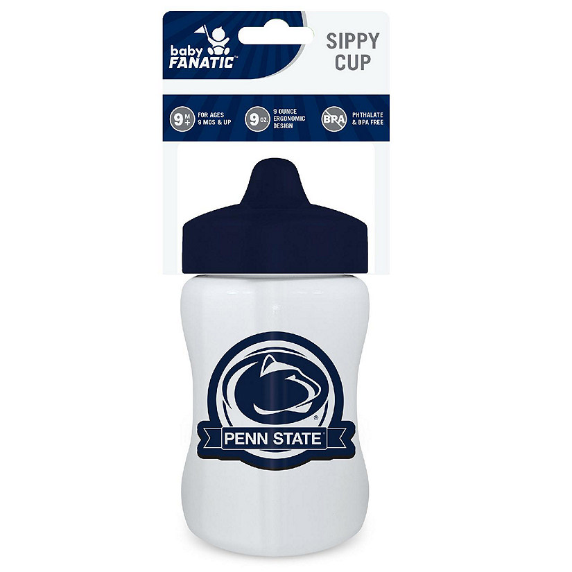Penn State Nittany Lions Sippy Cup Image