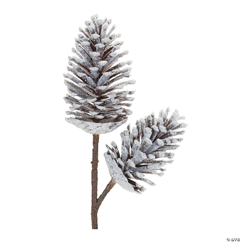 Pine Cone Pick (Set of 2) Image