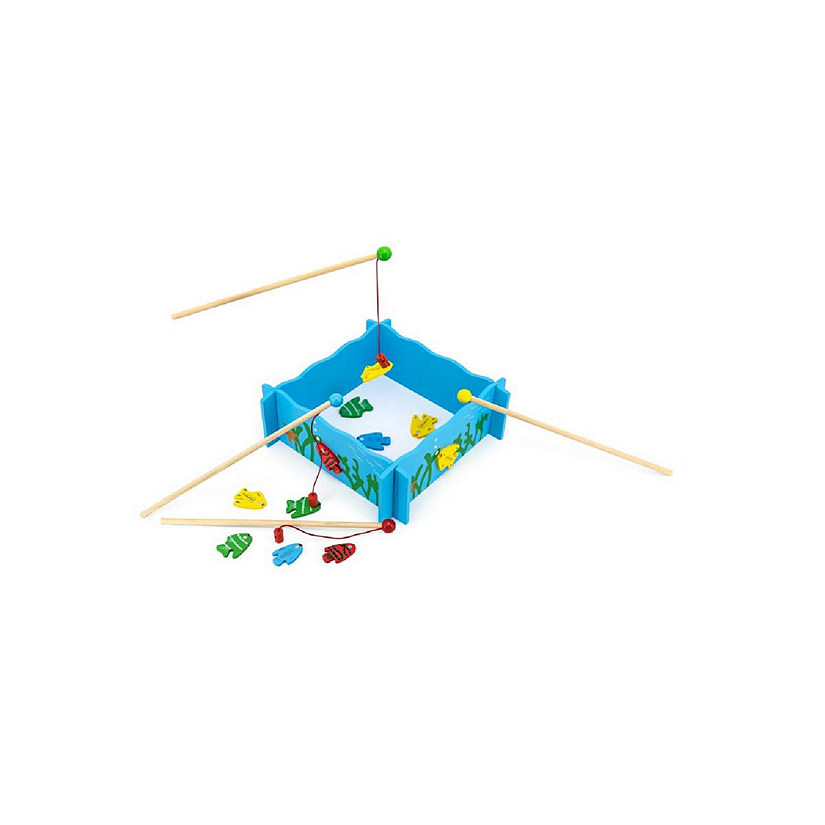 Playlearn Fishing Game Image