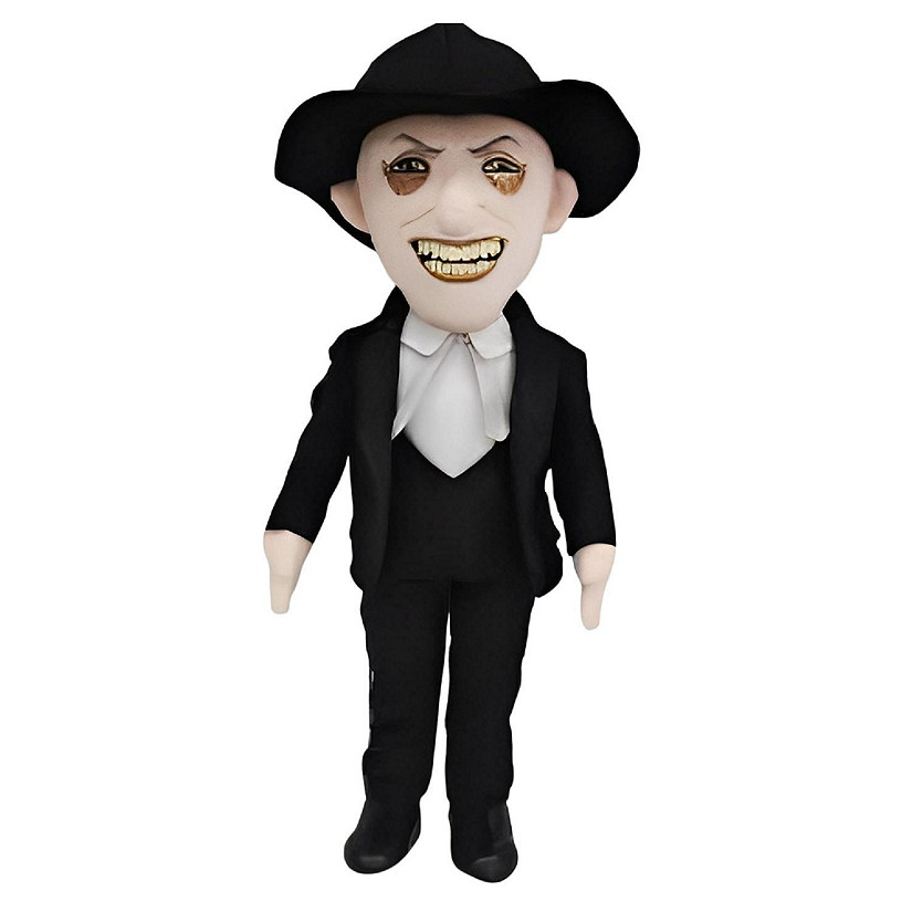 Poltergeist II: The Other Side Reverend Kane 14-Inch Collector Plush Toy Image