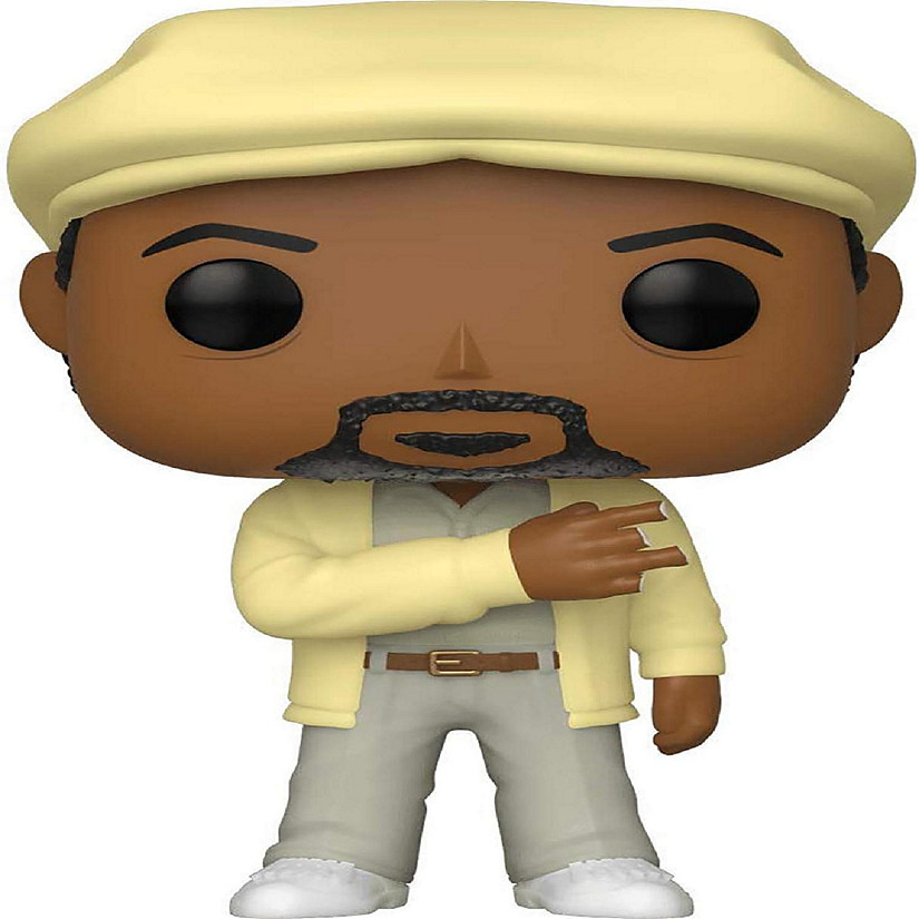 POP Movie- Happy Gilmore- Chubbs CHASE Image