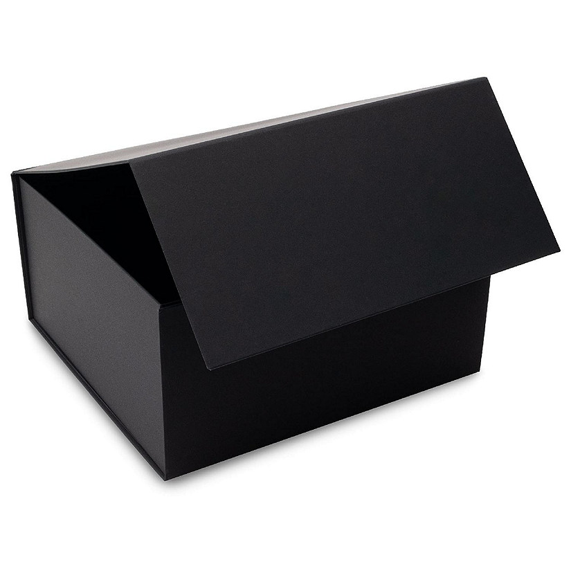 Prime Line Packaging- 12x12x6 Inch 15 Pack Magnetic Gift Box Image