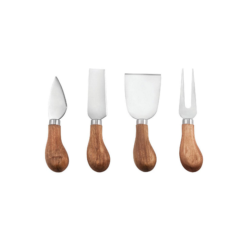 Private Label - Private Label Gourmet Cheese Tool Set Image