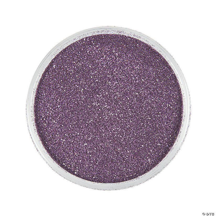 Purple Sand Image
