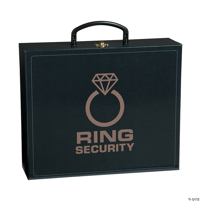 Ring Security Case Image