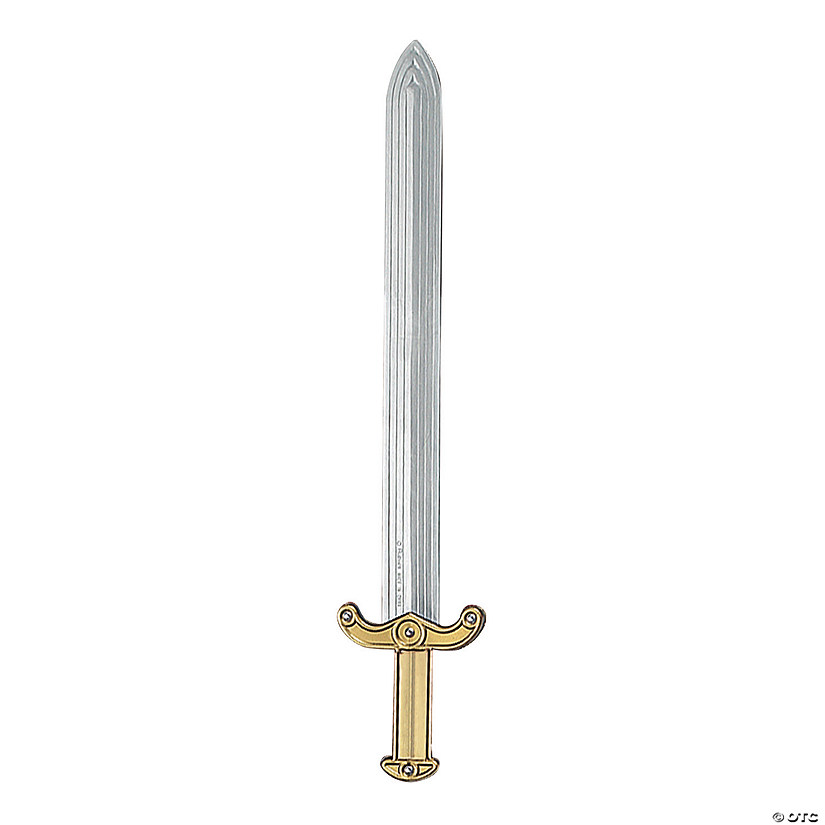 Roman Sword Image
