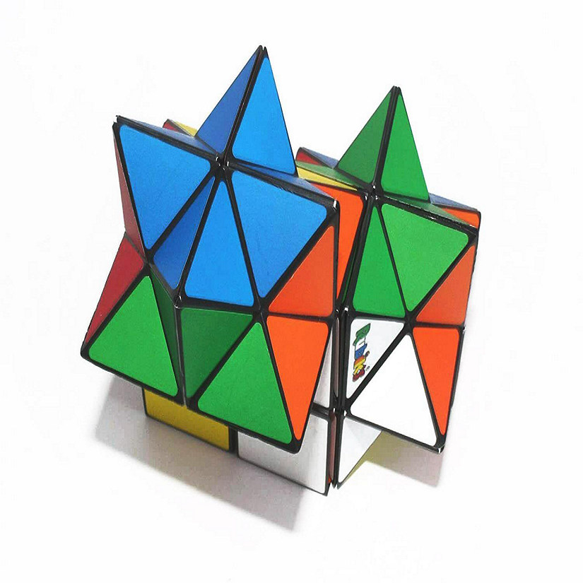 Rubik's Magic Star 2-Pack Gift Set Image