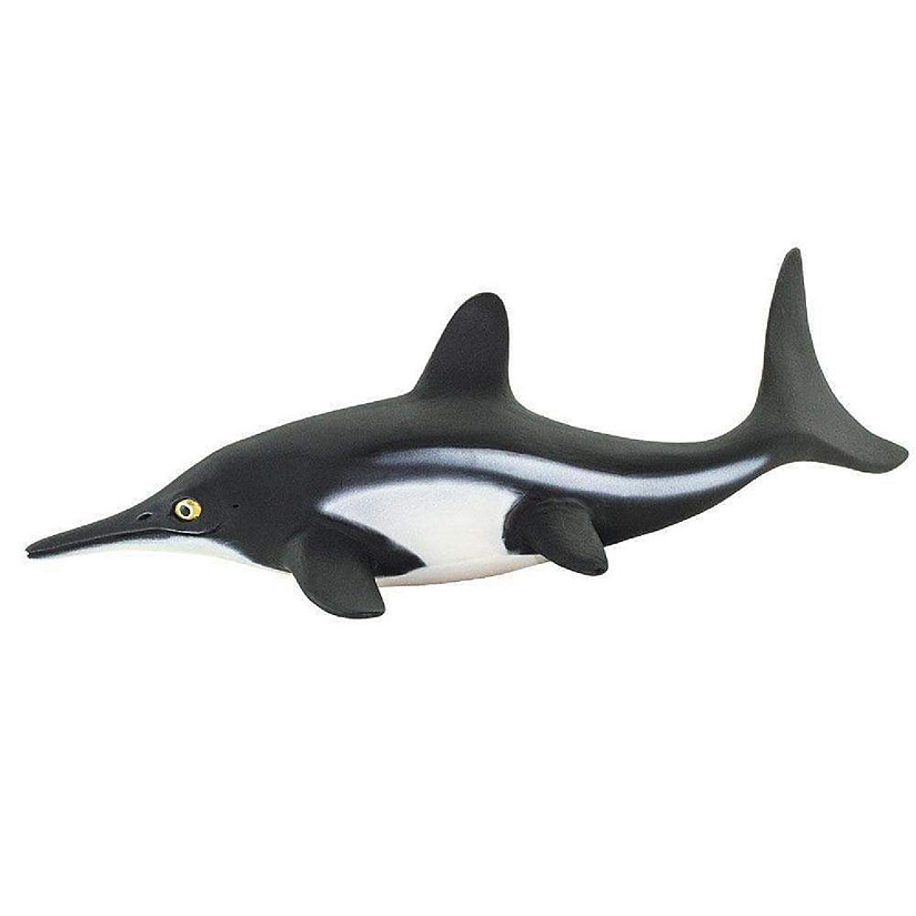 Safari Ichthyosaurus Toy Image