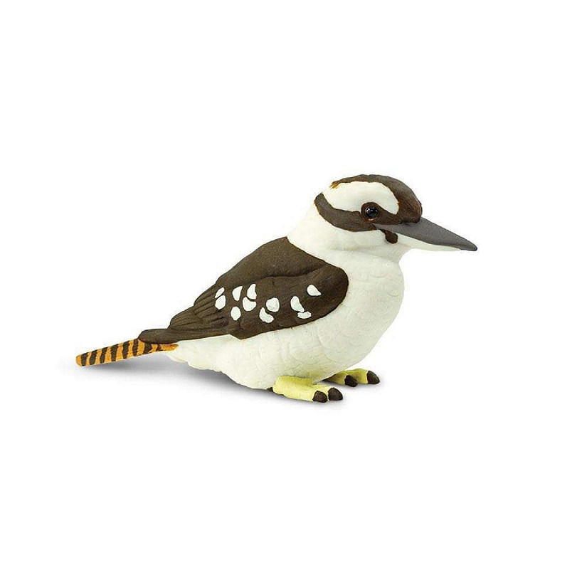 Safari Kookaburra Toy Image