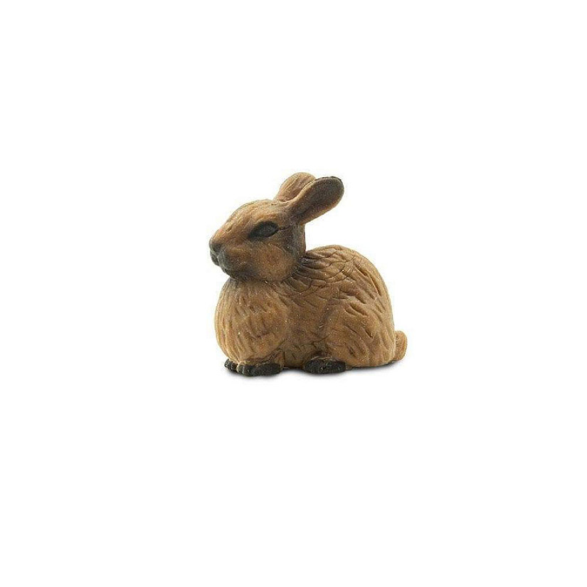 Safari Rabbits , 192 psc , Good Luck Minis Image