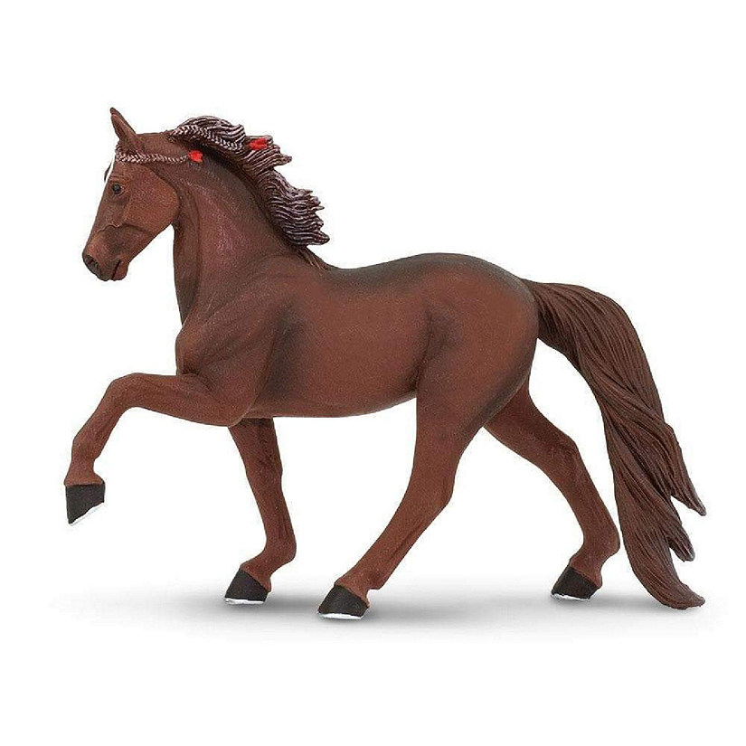 Safari Tennessee Walking Horse Toy Image