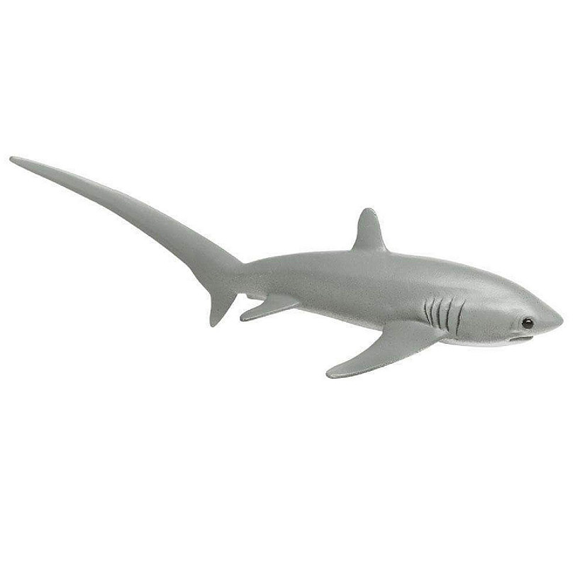Safari Thresher Shark Toy Image