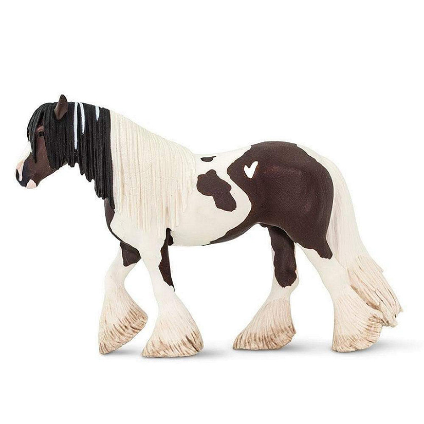 Safari Tinker Horse Toy Image