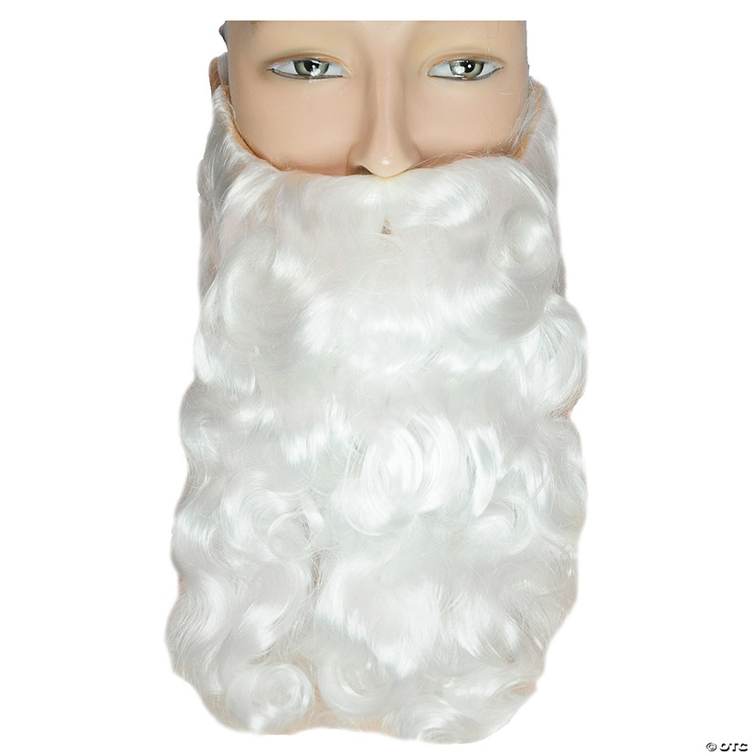 Santa Beard Image