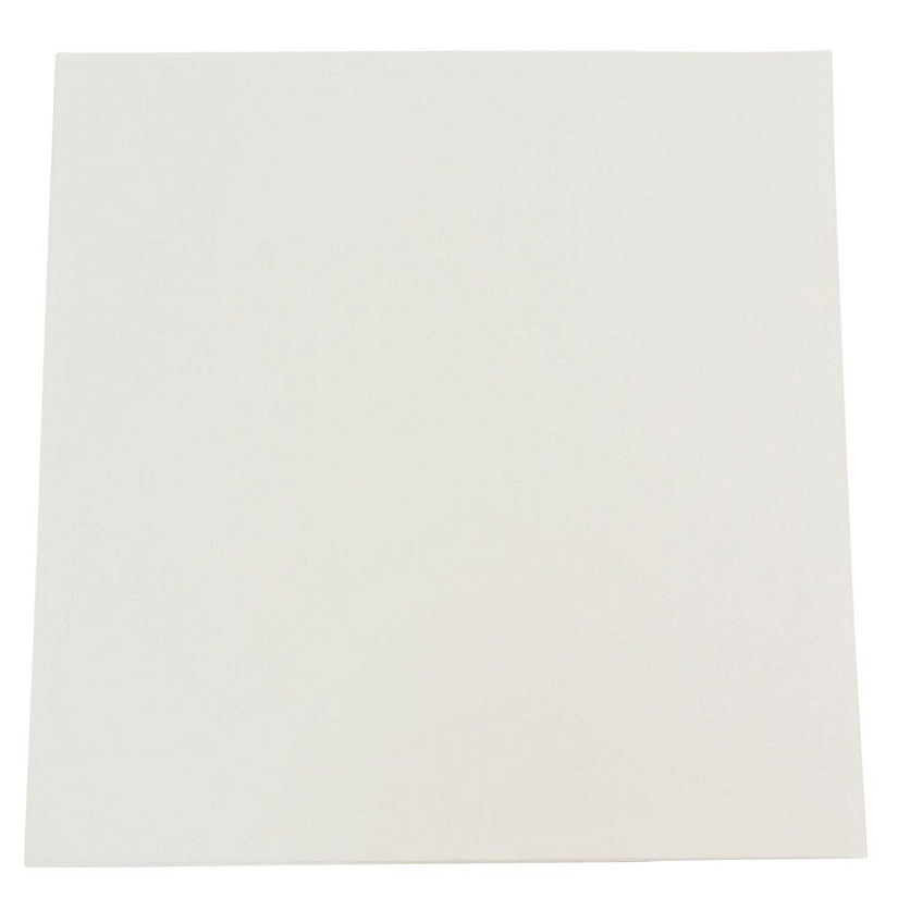 Sax Sulphite Drawing Paper, 80 lb, 24 x 36 Inches, Extra-White, Pack of 250 Image