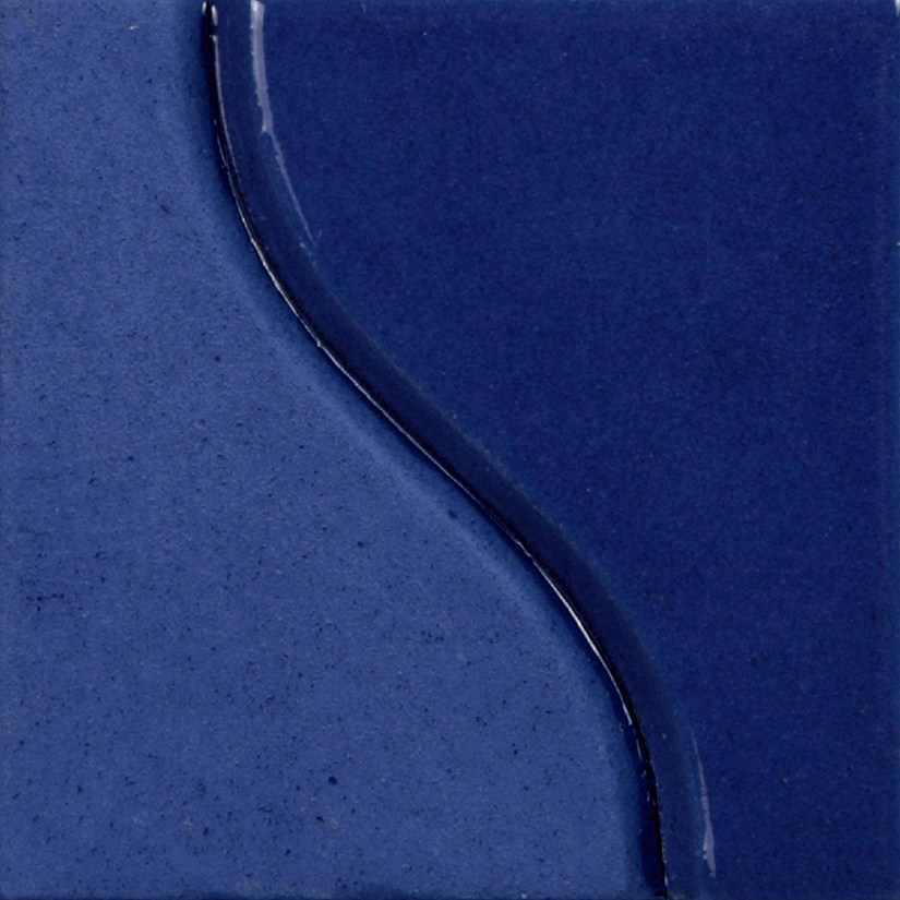 Sax True Flow Underglaze, King's Blue, 1 Pint Image