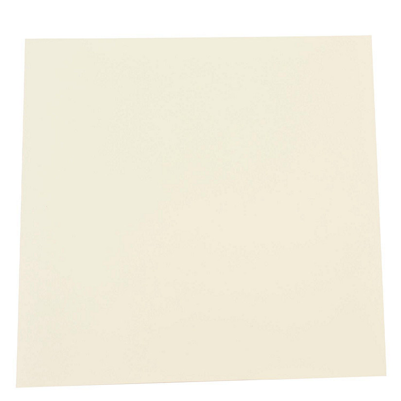 Sax Watercolor Paper, 18 x 24 Inches, 140 lb, Natural White, 100 Sheets Image