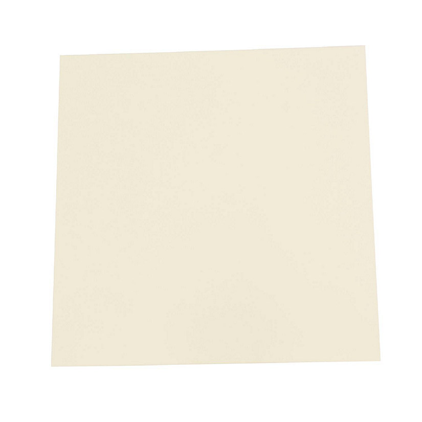 Sax Watercolor Paper, 18 x 24 Inches, 140 lb, Natural White, 50 Sheets Image