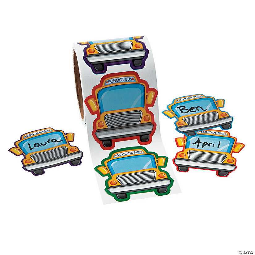 school-bus-name-tags-labels