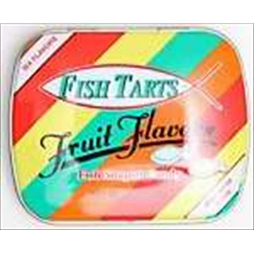Scripture Candy 115085 Candy Scripture Mints Fish Tarts Image