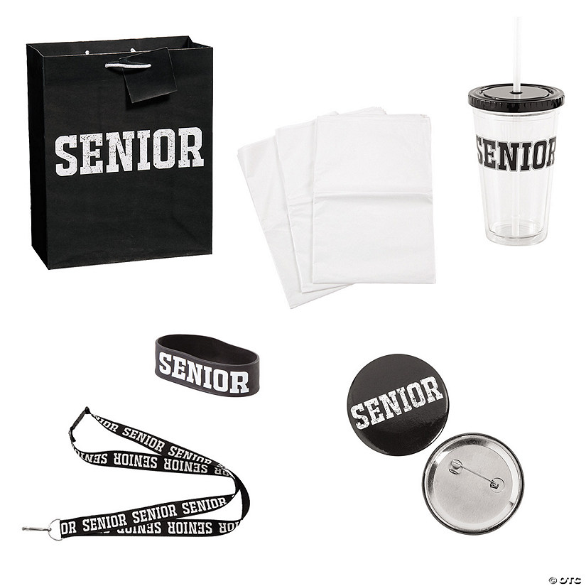 Senior Gift Kit for 12 Image