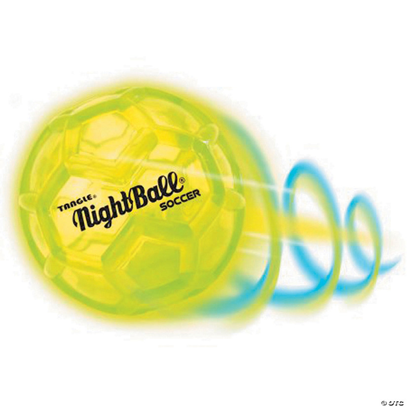 "Small Tangle NightBall Soccer" Image