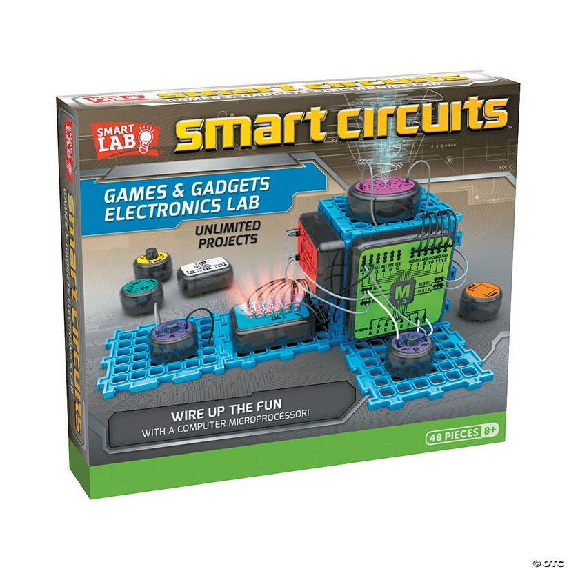 SmartLab Toys Smart Circuits Image