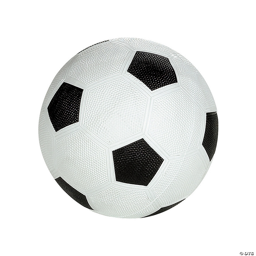 Soccer Balls Image