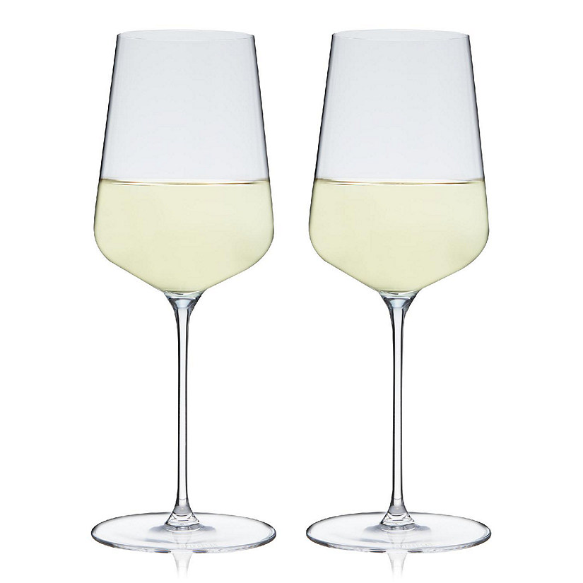Spiegelau Definition 15.2 oz White Wine Glass - set of 2 Image