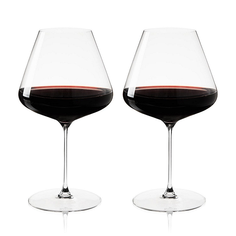 Spiegelau Definition 34 oz Burgundy Glass (set of 2) Image