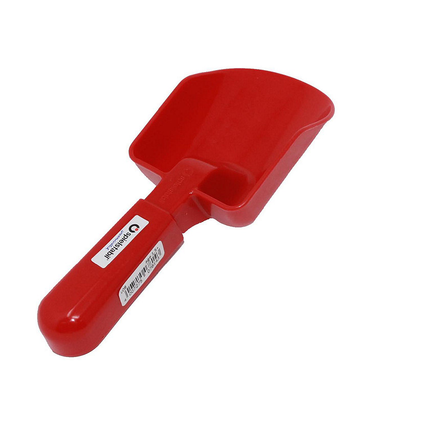 Spielstabil Small Sand Scoop Toy (Made in Germany) - Sold Individually - Colors Vary Image