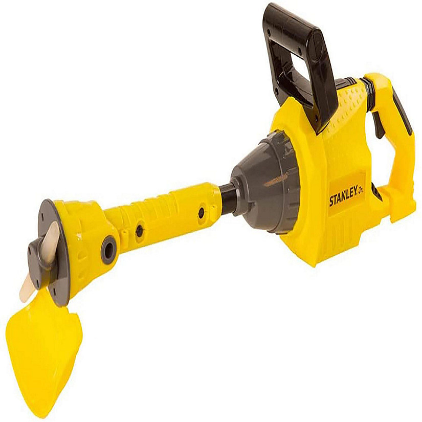Stanley Jr. Battery Operated Weed Trimmer  Batteries Included Image