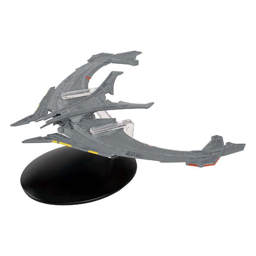 Star Trek Ship Replica  SonA Battleship Image