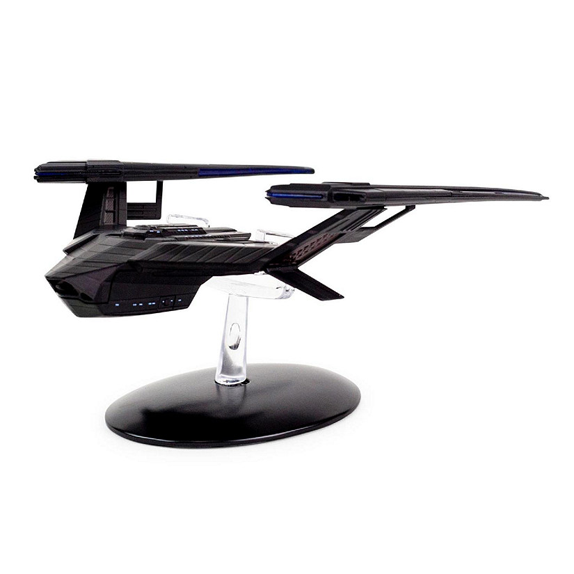 Star Trek Starship Replica  Stealth Ship Image