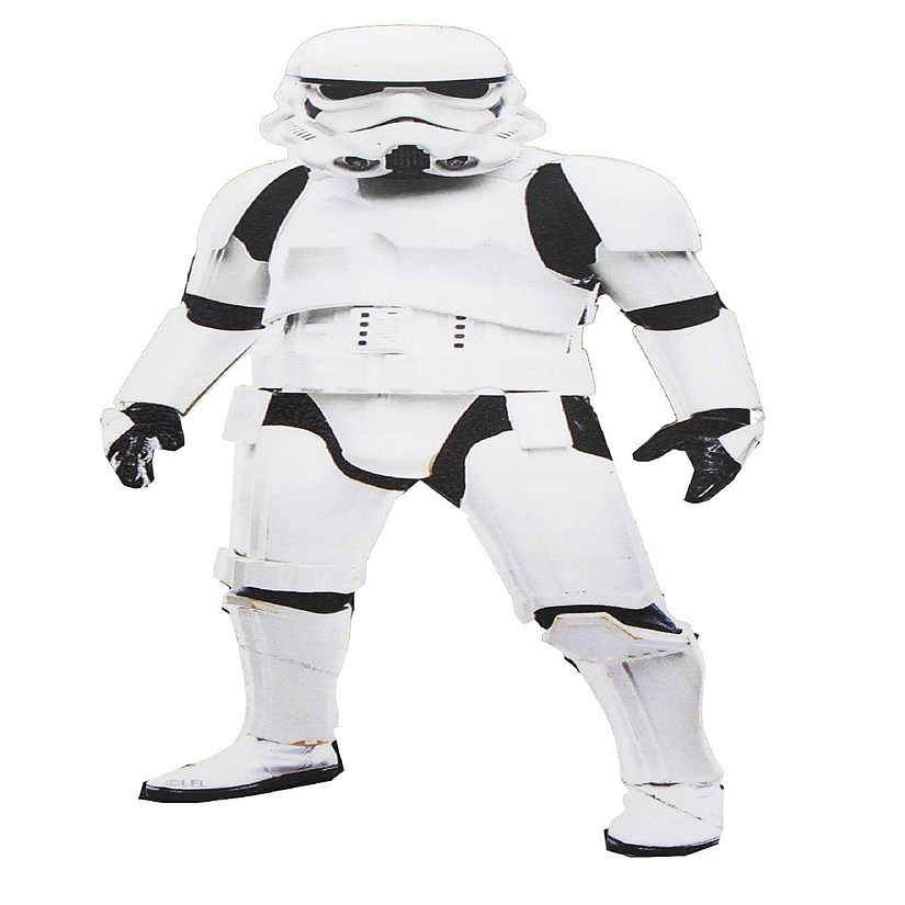 Star Wars Stormtrooper Funky Chunky Magnet Image