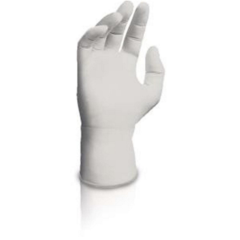 Sterling Nitrile PF Exam Gloves - Small Image