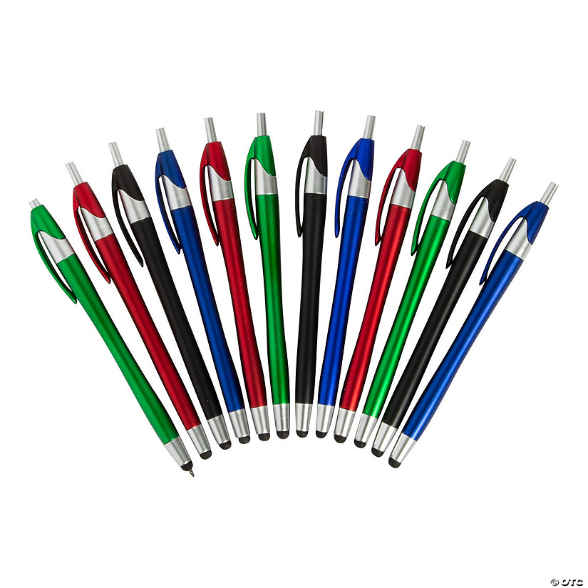 Stylus Pens &#8211; 24 Pc.  Image