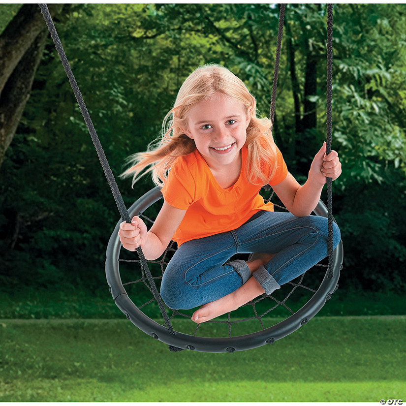 Super Spin Disc Swing Image