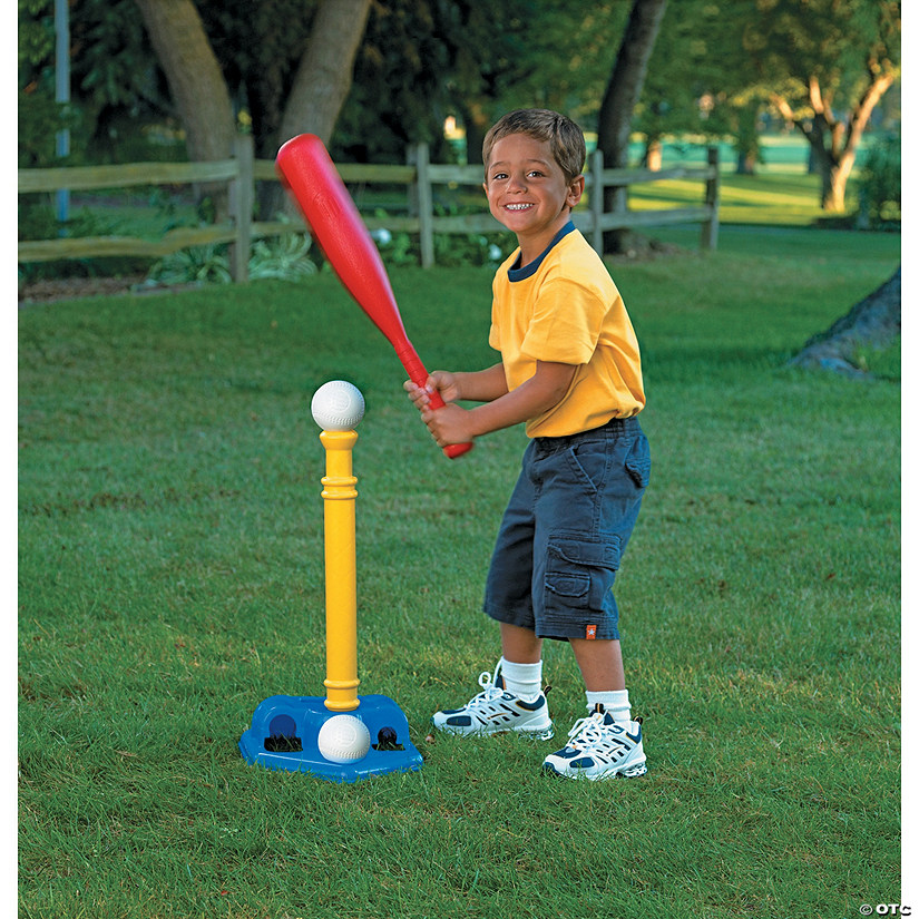 T-Ball Set - Discontinued
