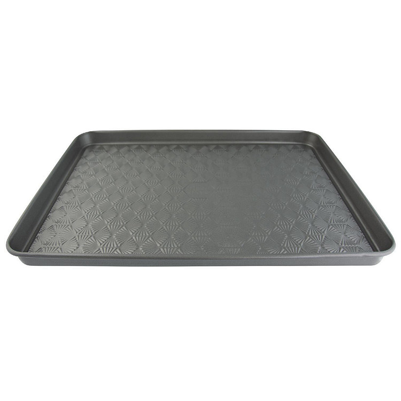 Taste of Home  Baking Sheet 18 x 13 inch with 17.5 x 12.5 inch Non-Stick Cooling Rack Image