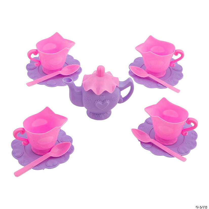 Tea Sets Image