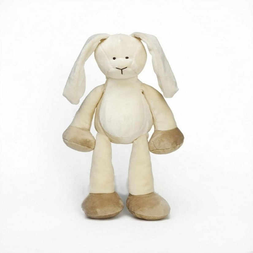 Teddykompaniet Diinglisar Collection 15 Inch Plush Animal  Bunny Image