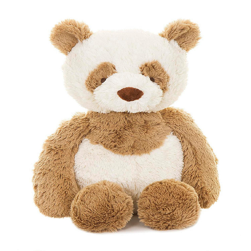 Teddykompaniet Nallar Teddies Large Plush  Bob Panda Image