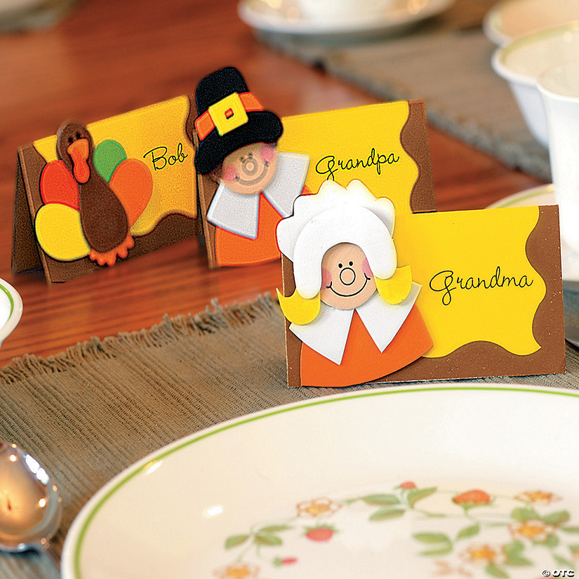 thanksgiving-place-card-craft-kit
