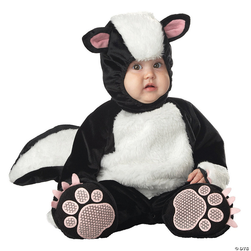 Toddler Lil Stinker Costume Image