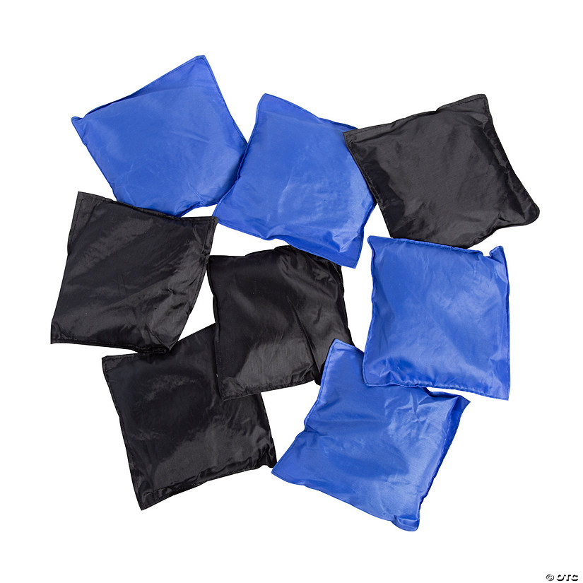 Toss Game Bean Bags - 8 Pc. Image