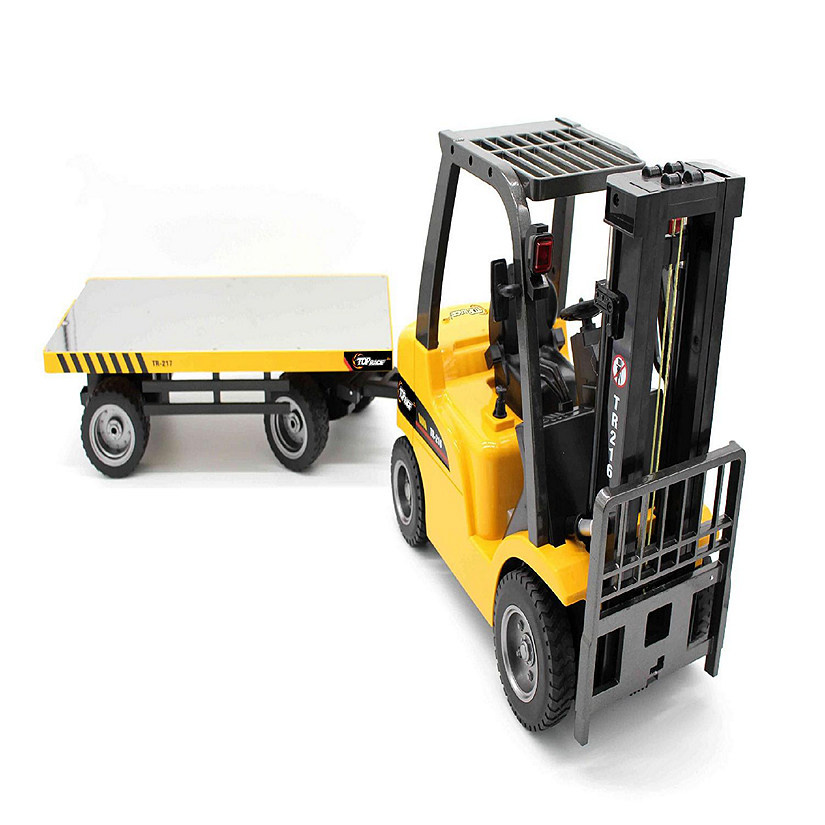 Truck Carrier Slab Attachment RC Forklift Image