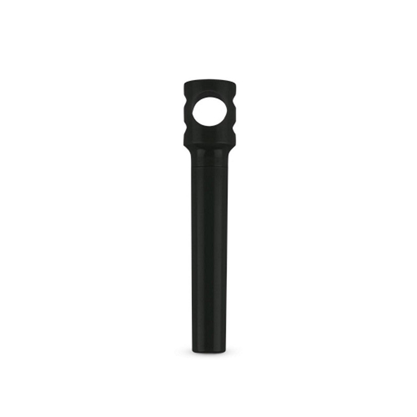 True Covert Pocket Corkscrews in Black by True Image